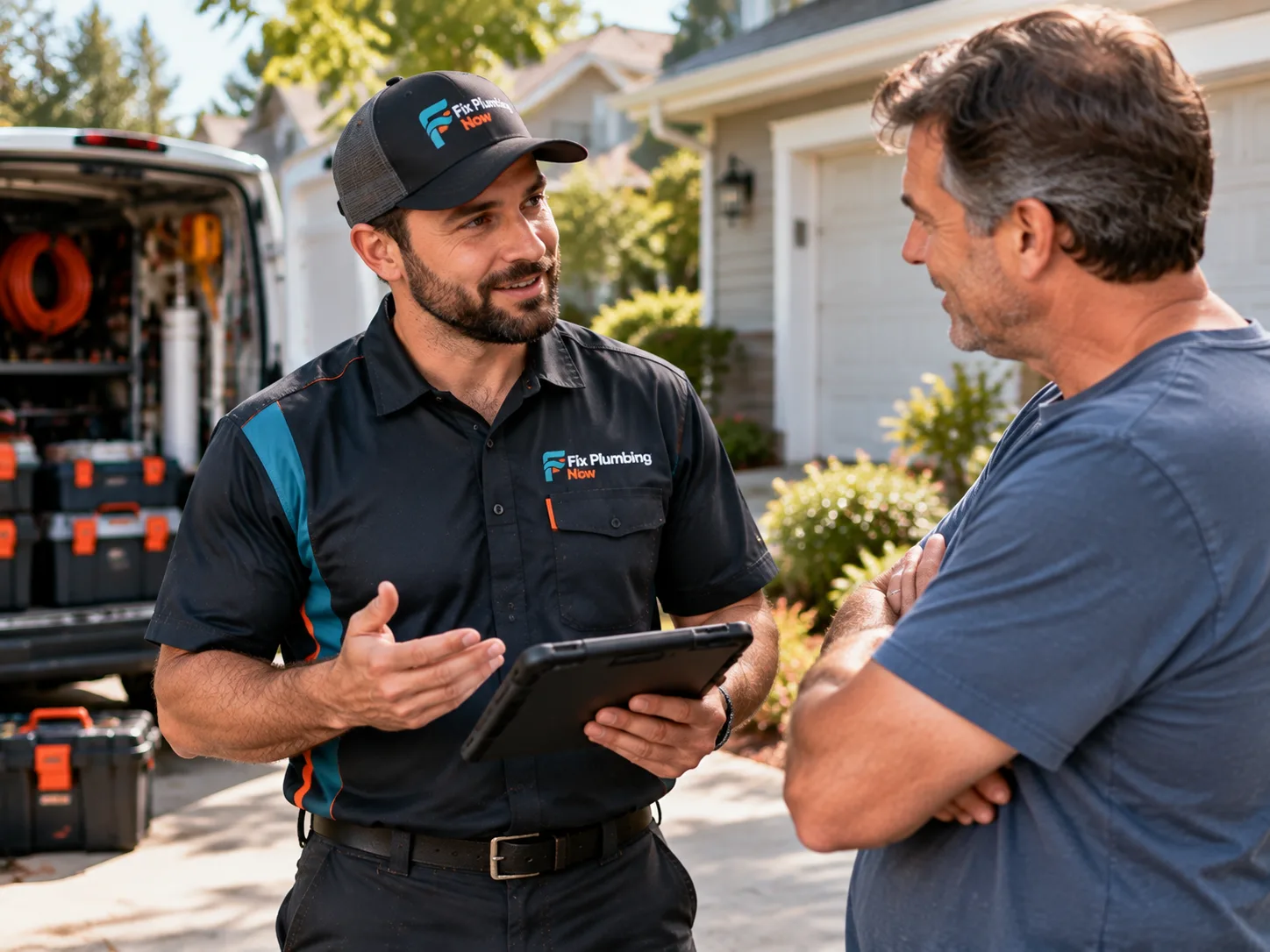 Clogged Drain Service Spirit Lake, ID FAQs